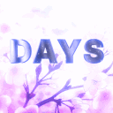 Icône du serveur ☀・Days 