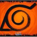 Icône du serveur Naruto