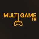Icône du serveur Multi-game FR