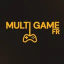 Icône du serveur Multi-game FR
