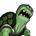 Icône du serveur 𝐓𝐎𝐑𝐓𝐔𝐄 𝐆𝐀𝐍𝐆