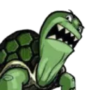 Icône du serveur 𝐓𝐎𝐑𝐓𝐔𝐄 𝐆𝐀𝐍𝐆