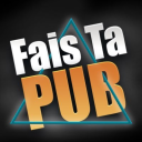Icône du serveur 🌬 | EnvoiTaPub