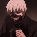 Icône du serveur Tokyo ghoul