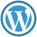 Icône du serveur WordPress FR - Entraide