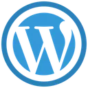 Icône du serveur WordPress FR - Entraide