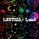 Icône du serveur LGBTQIA  Land ☁