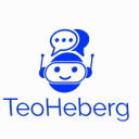 Icône du serveur TeoHeberg | Hébergeur De Haute Performance