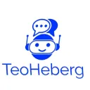 Icône du serveur TeoHeberg | Hébergeur De Haute Performance