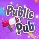 Icône du serveur Public Pub - RECRUTE STAFF
