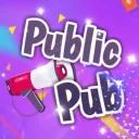 Icône du serveur Public Pub