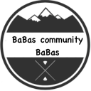 Icône du serveur BaBas community