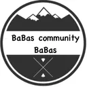 Icône du serveur BaBas community