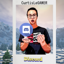 Icône du serveur Communauté Curtis