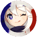 Icône du serveur Genshin Impact - Commu France
