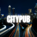 Icône du serveur 🌃 City Pub