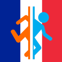 Icône du serveur Portal2 FR