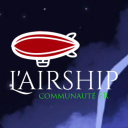 Icône du serveur L'Airship ✈ Communauté FR
