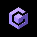 Icône du serveur Gaming Cube