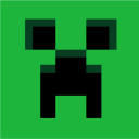 Icône du serveur Minecraft forum fr