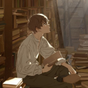 Icône du serveur ~ Tokyo Manga ~