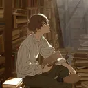 Icône du serveur ~ Tokyo Manga ~