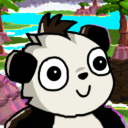 Icône du serveur 🇫🇷 | PandaWorld 🌍 Tout en un