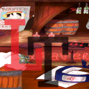 Icône du serveur La Taverne