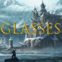 Icône du serveur Glasses 💀