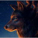 Icône du serveur 【𝗪🐺𝗹𝗳 𝗚𝗮𝗻𝗴】