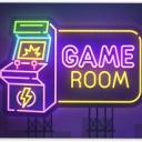 Icône du serveur Game Room