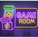 Icône du serveur Game Room