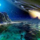 Icône du serveur Galaxia ✨