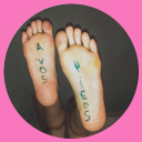 Icône du serveur A vos pieds