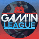Icône du serveur Gam'In League