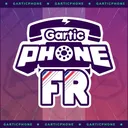 Icône du serveur Gartic Phone FR