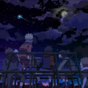 Icône du serveur 〘₪〙𝑵𝒂𝒓𝒖𝒕𝒐 𝒓𝒑 |𝑭𝑹| 𝑙𝑎 𝑑𝑒́𝑐𝑜𝑢𝑣𝑒𝑟𝑡𝑒...〘₪〙