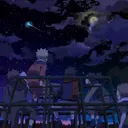 Icône du serveur 〘₪〙𝑵𝒂𝒓𝒖𝒕𝒐 𝒓𝒑 |𝑭𝑹| 𝑙𝑎 𝑑𝑒́𝑐𝑜𝑢𝑣𝑒𝑟𝑡𝑒...〘₪〙
