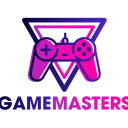 Icône du serveur 👑 GameMasters 👑
