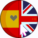 Icône du serveur Spanish-English Community Server