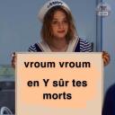 Icône du serveur Les Meilleurs Mêmes FR