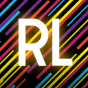 Icône du serveur Rainbow Listing 