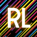 Icône du serveur Rainbow Listing 