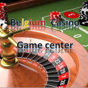 Icône du serveur Belgium Casino Game Center (BCGC)