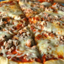 Icône du serveur PizzaWorld 🍕