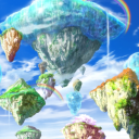 Icône du serveur 🌙MangaIsland🌙