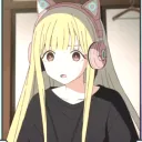 Icône du serveur Akatsuki no Anime