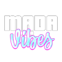 Icône du serveur 🌺 [MΛDΛ VIBES] 🐚 | RP PSN