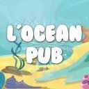 Icône du serveur 🌊 | Océan Pub