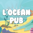 Icône du serveur 🌊 ❱ Océan Pub